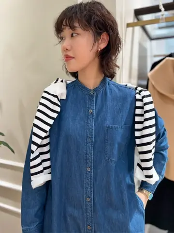 23区 伊藤 コーディネート画像