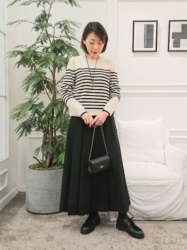  権藤 コーディネート画像