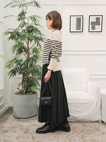 23区 権藤 コーディネート画像