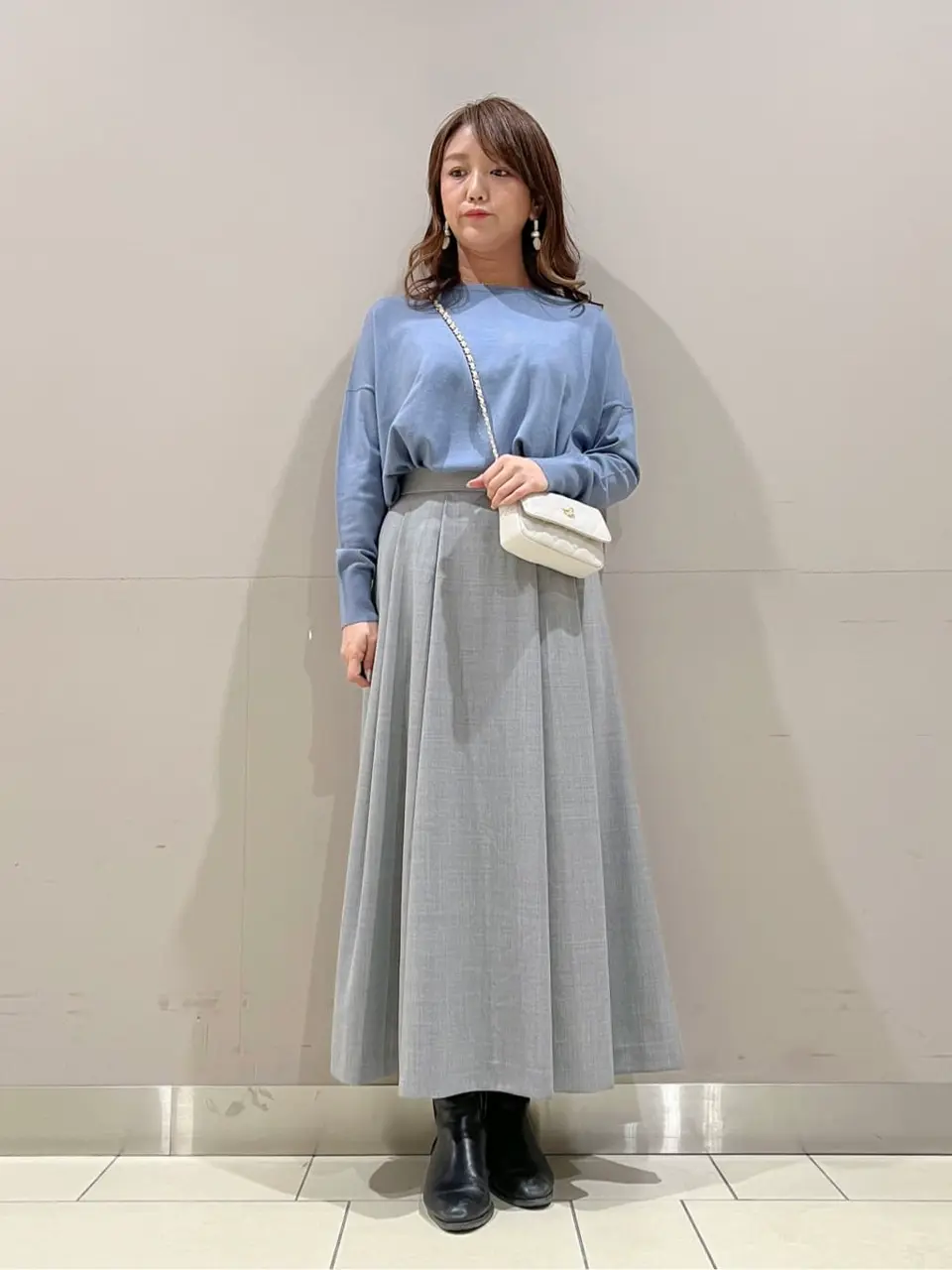 23区 平瀬 コーディネート画像