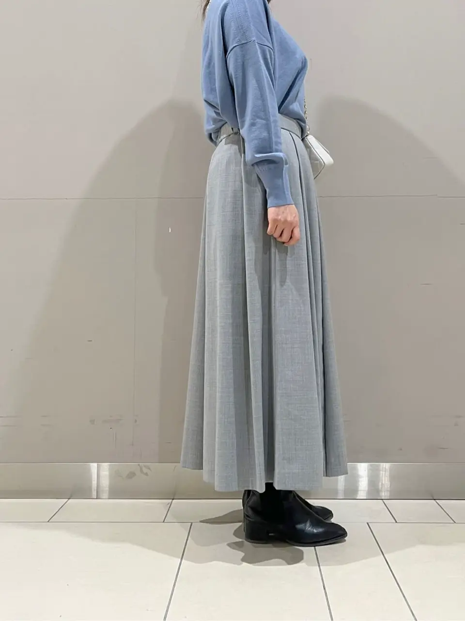 23区 平瀬 コーディネート画像