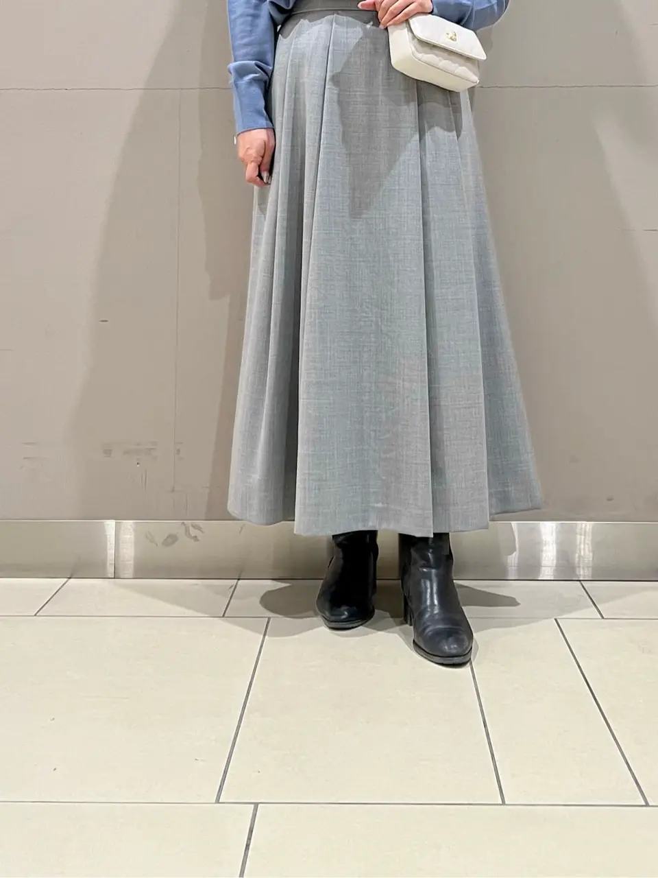 23区 平瀬 コーディネート画像