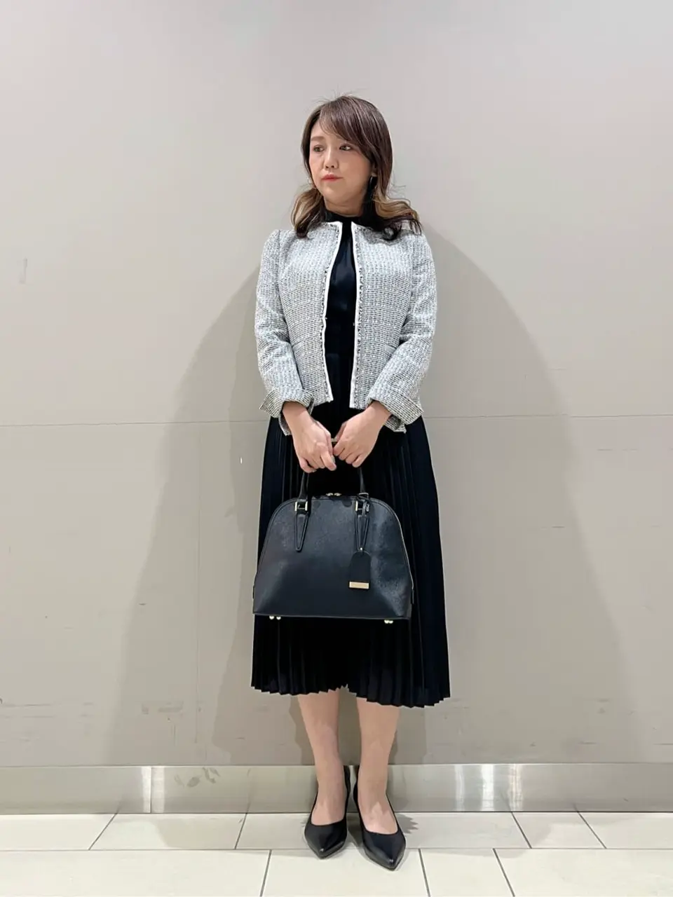 23区 平瀬 コーディネート画像