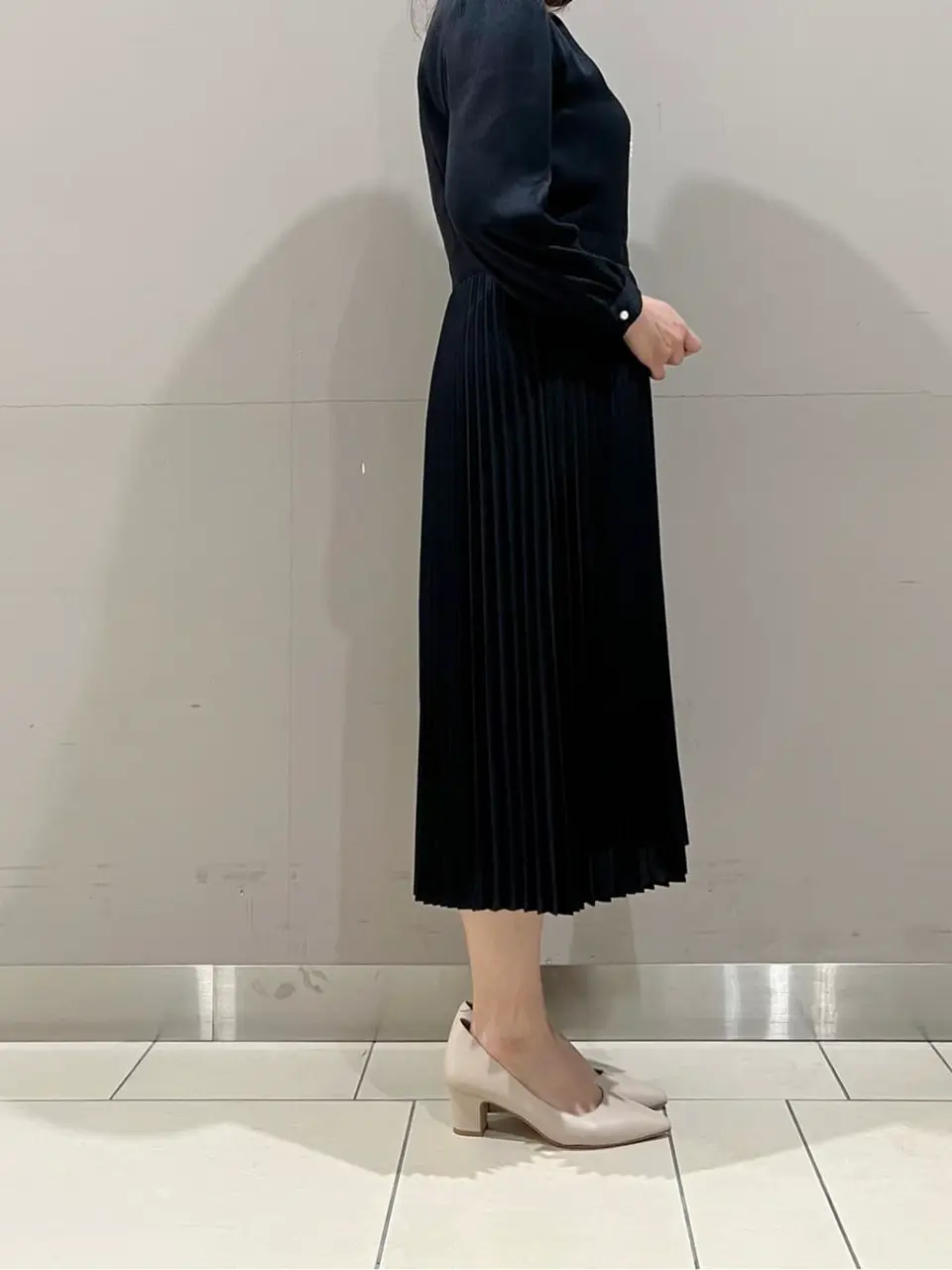 23区 平瀬 コーディネート画像