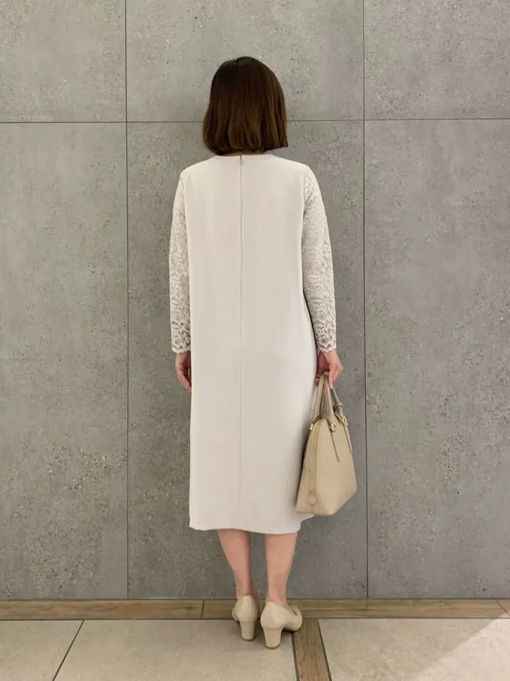 23区 澤田 コーディネート画像