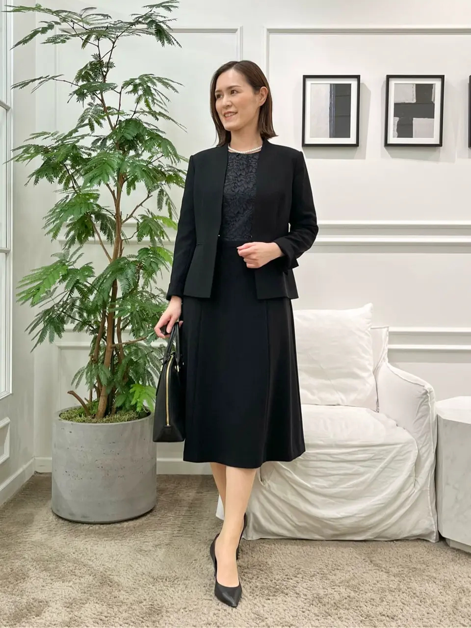 23区 橋本 コーディネート画像