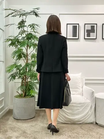 23区 橋本 コーディネート画像