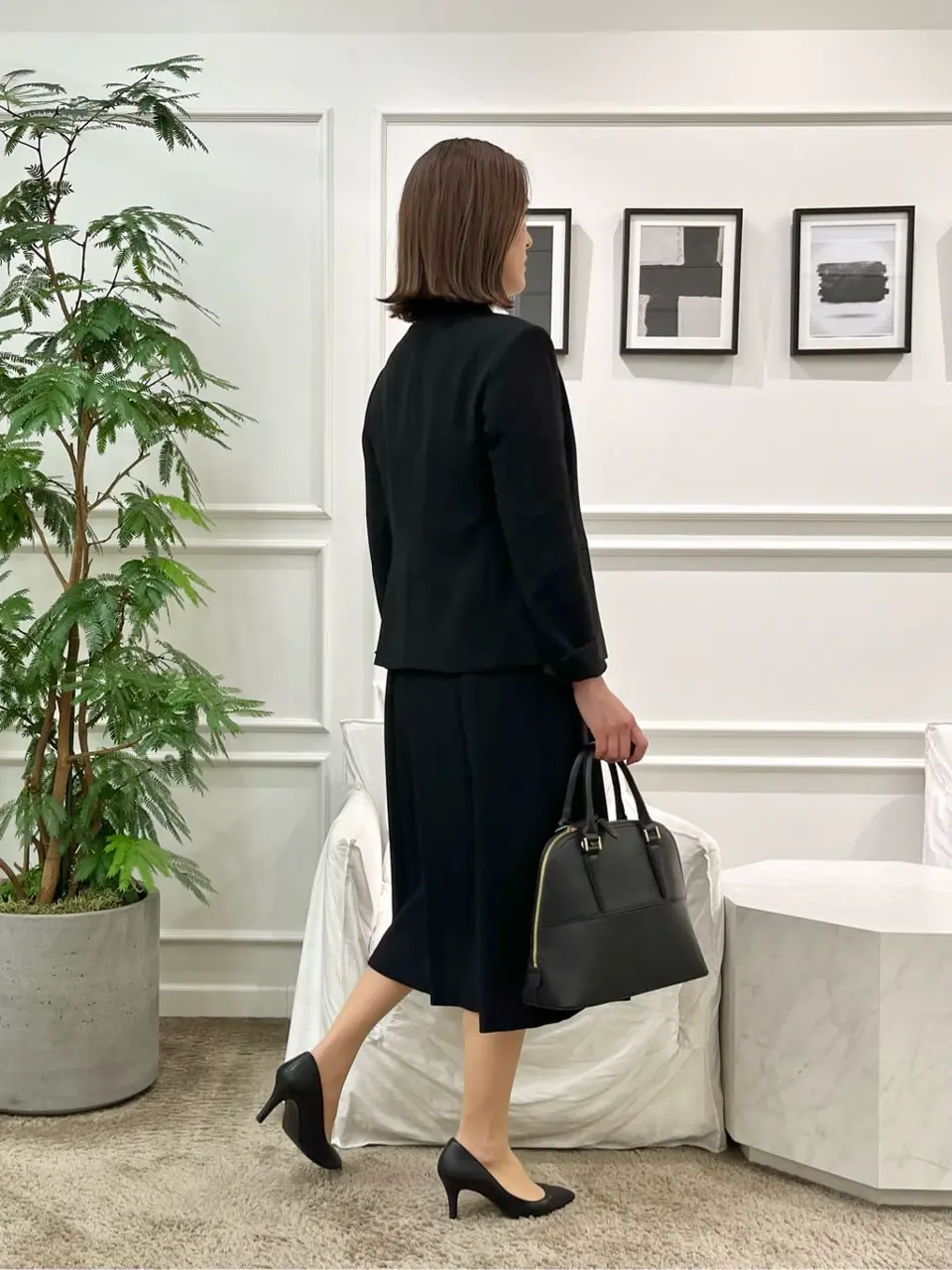 23区 橋本 コーディネート画像