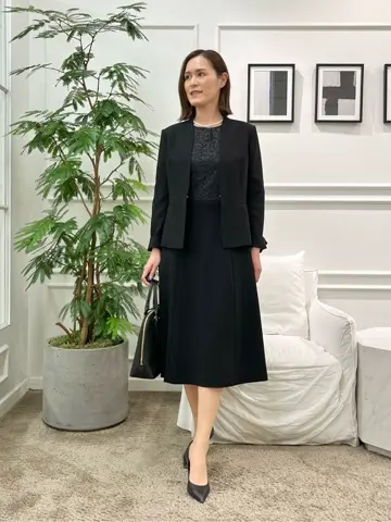 23区 橋本 コーディネート画像