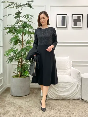 23区 橋本 コーディネート画像