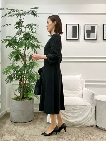 23区 橋本 コーディネート画像