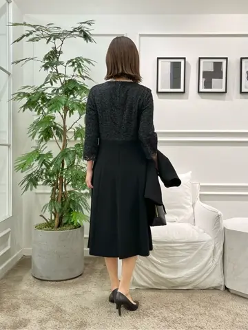 23区 橋本 コーディネート画像