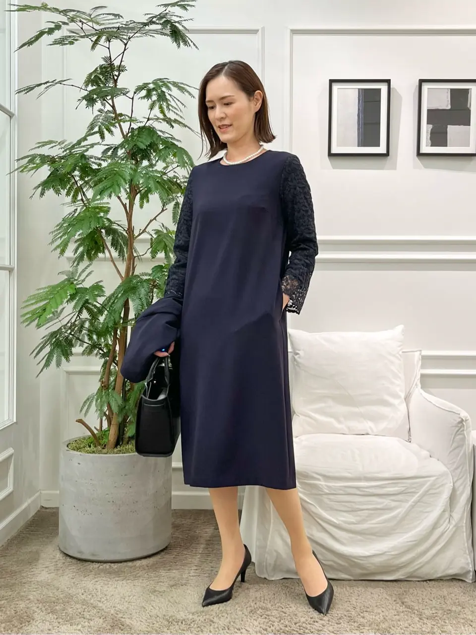 23区 橋本 コーディネート画像