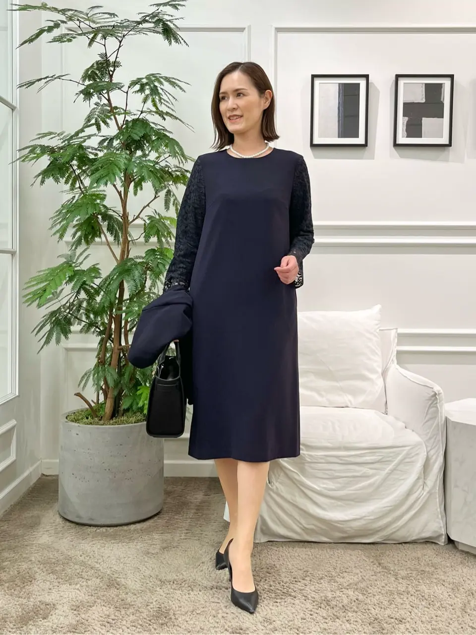 23区 橋本 コーディネート画像