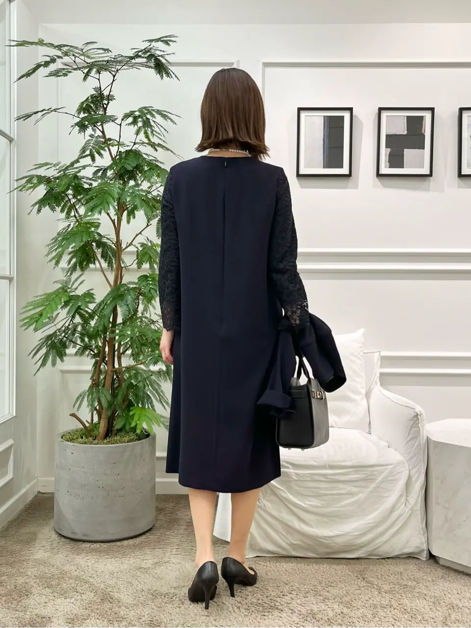 23区 橋本 コーディネート画像