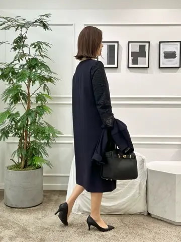 23区 橋本 コーディネート画像