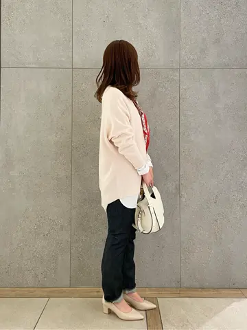 23区 日髙 コーディネート画像