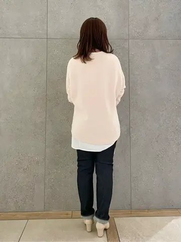 23区 日髙 コーディネート画像