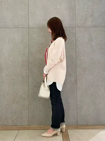 23区 日髙 コーディネート画像