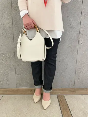 23区 日髙 コーディネート画像