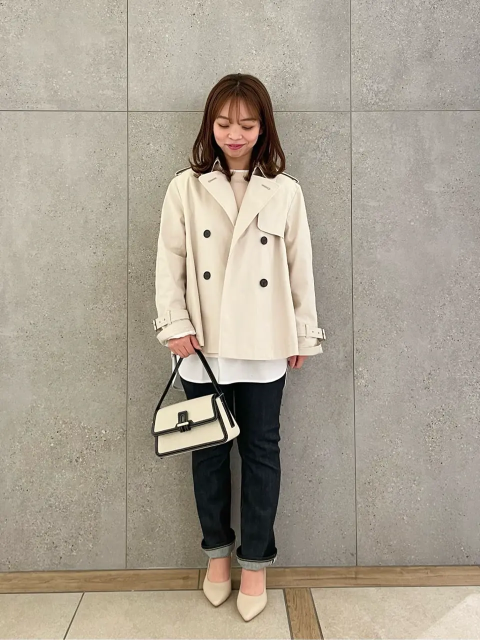  日髙 コーディネート画像