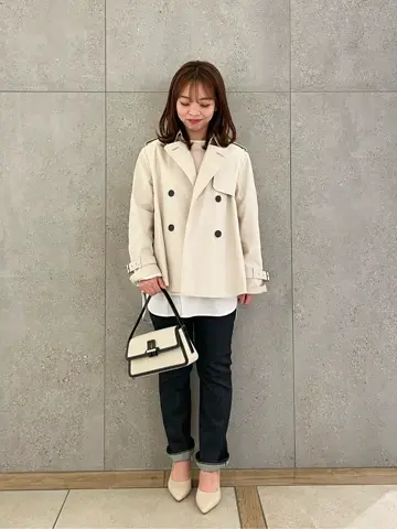 23区 日髙 コーディネート画像