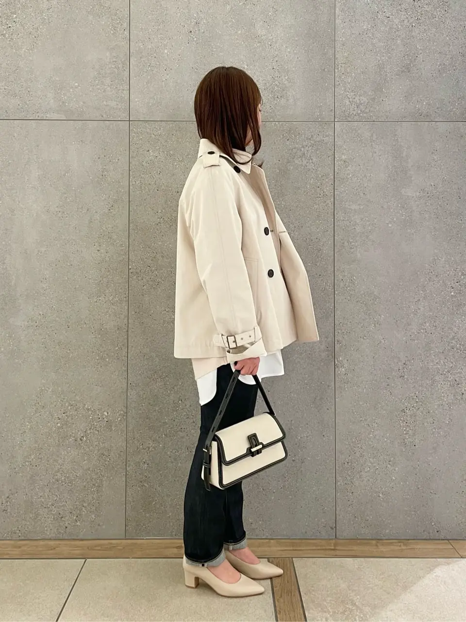 23区 日髙 コーディネート画像