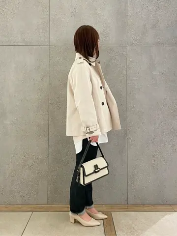 23区 日髙 コーディネート画像