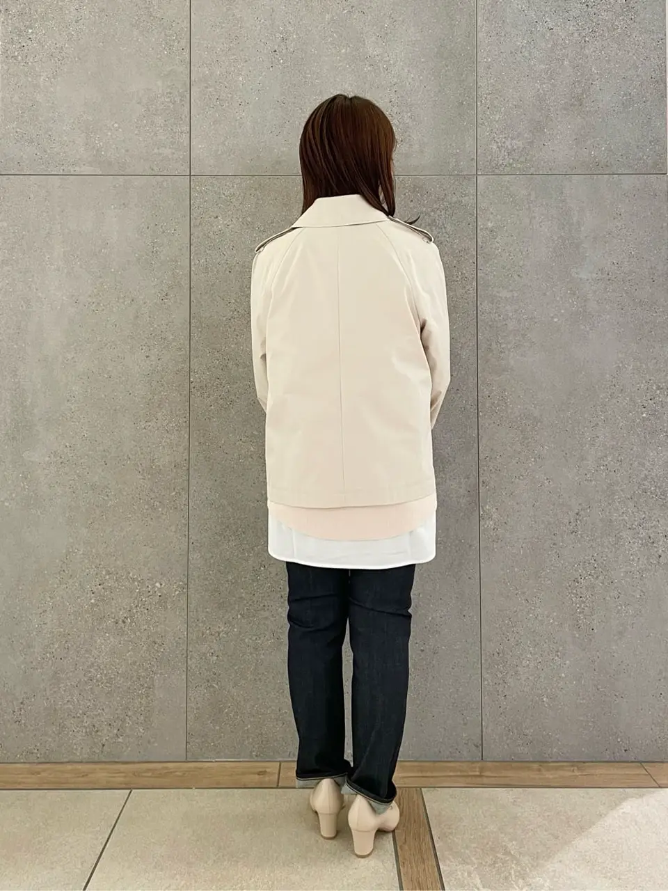 23区 日髙 コーディネート画像