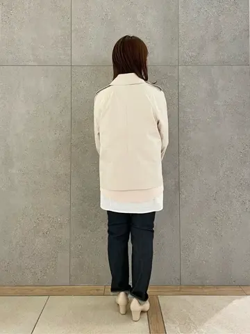 23区 日髙 コーディネート画像