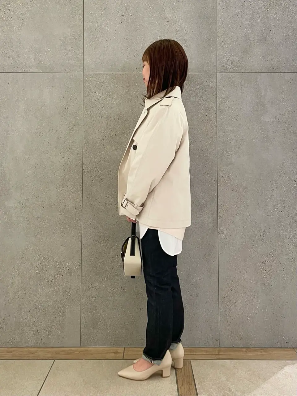 23区 日髙 コーディネート画像