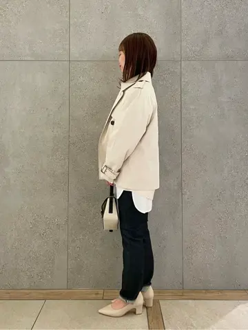 23区 日髙 コーディネート画像