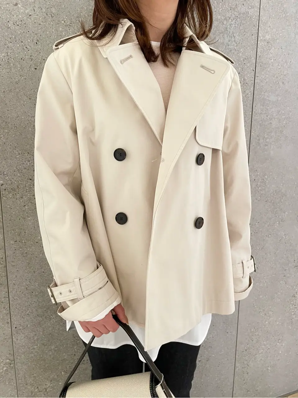 23区 日髙 コーディネート画像