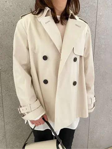 23区 日髙 コーディネート画像