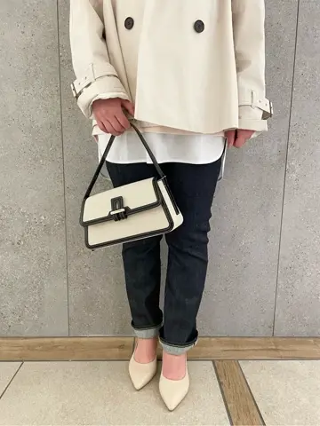 23区 日髙 コーディネート画像