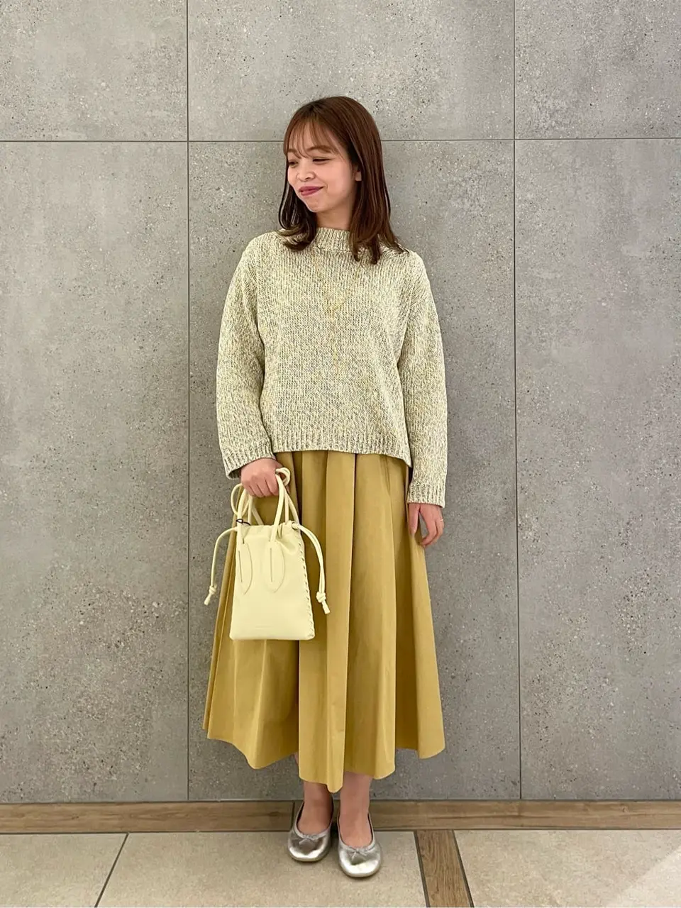  日髙 コーディネート画像