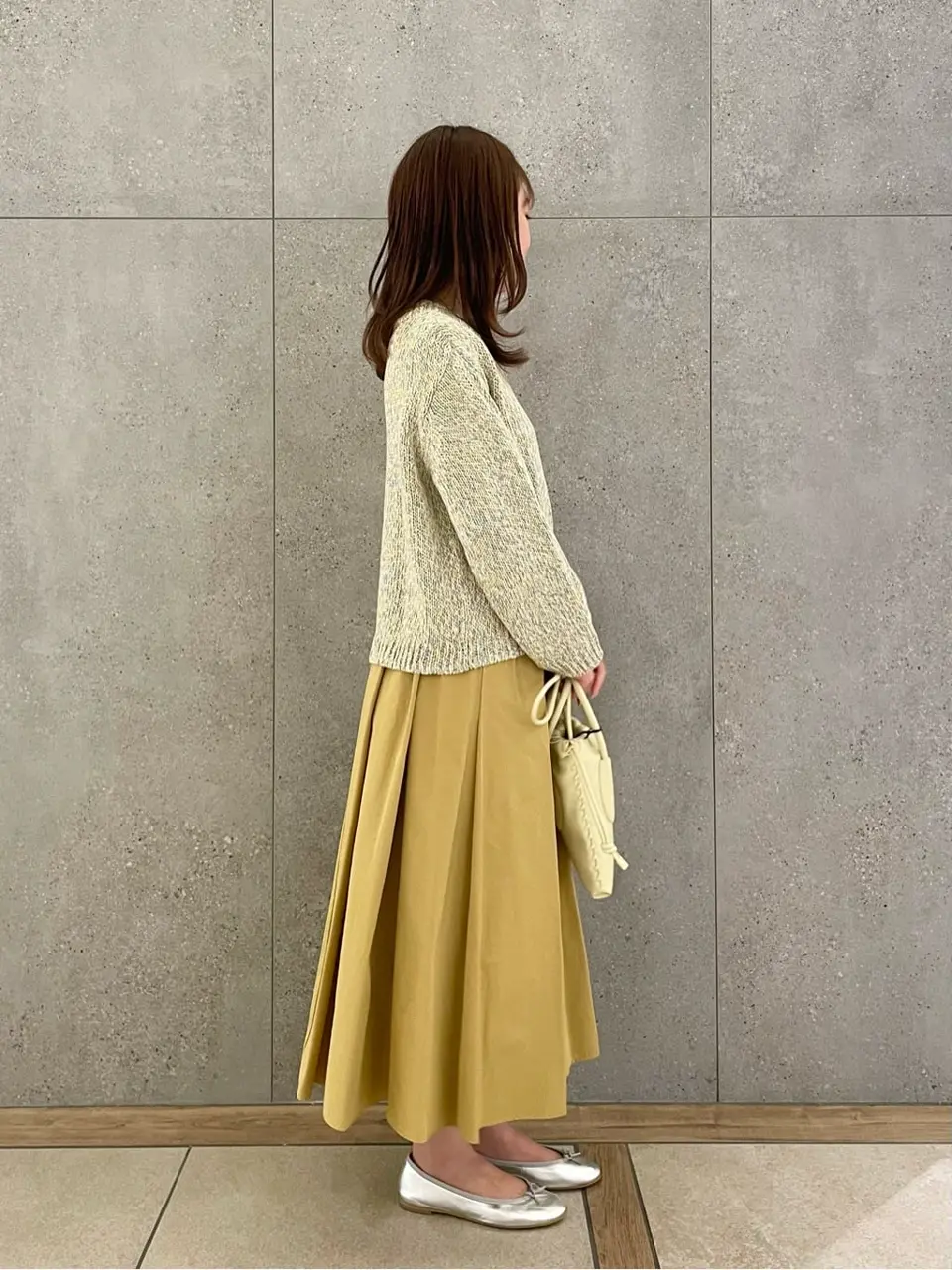 23区 日髙 コーディネート画像