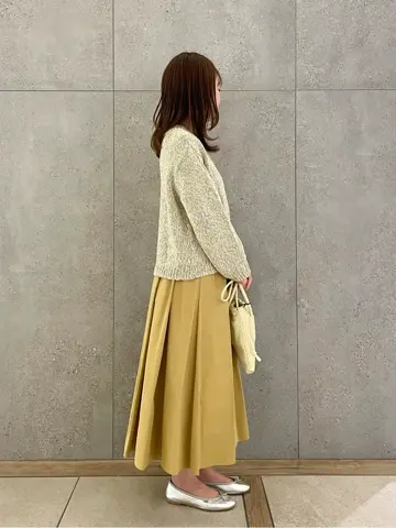 23区 日髙 コーディネート画像