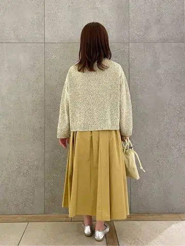 23区 日髙 コーディネート画像