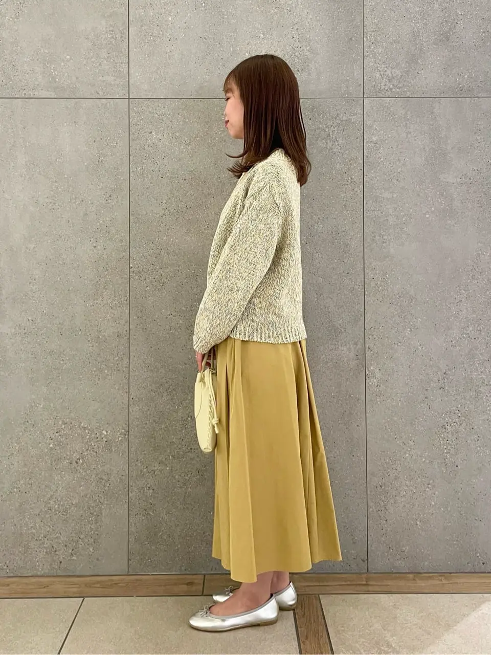 23区 日髙 コーディネート画像