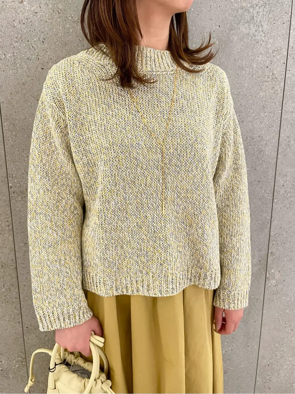 23区 日髙 コーディネート画像