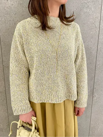 23区 日髙 コーディネート画像