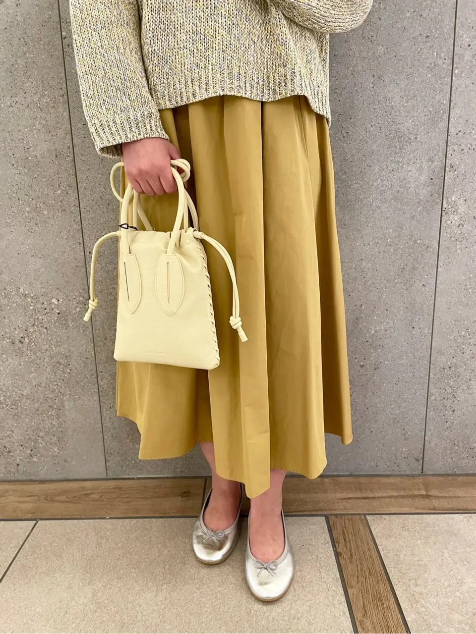 23区 日髙 コーディネート画像