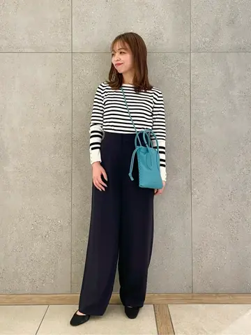 23区 日髙 コーディネート画像