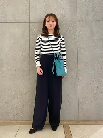 23区 日髙 コーディネート画像