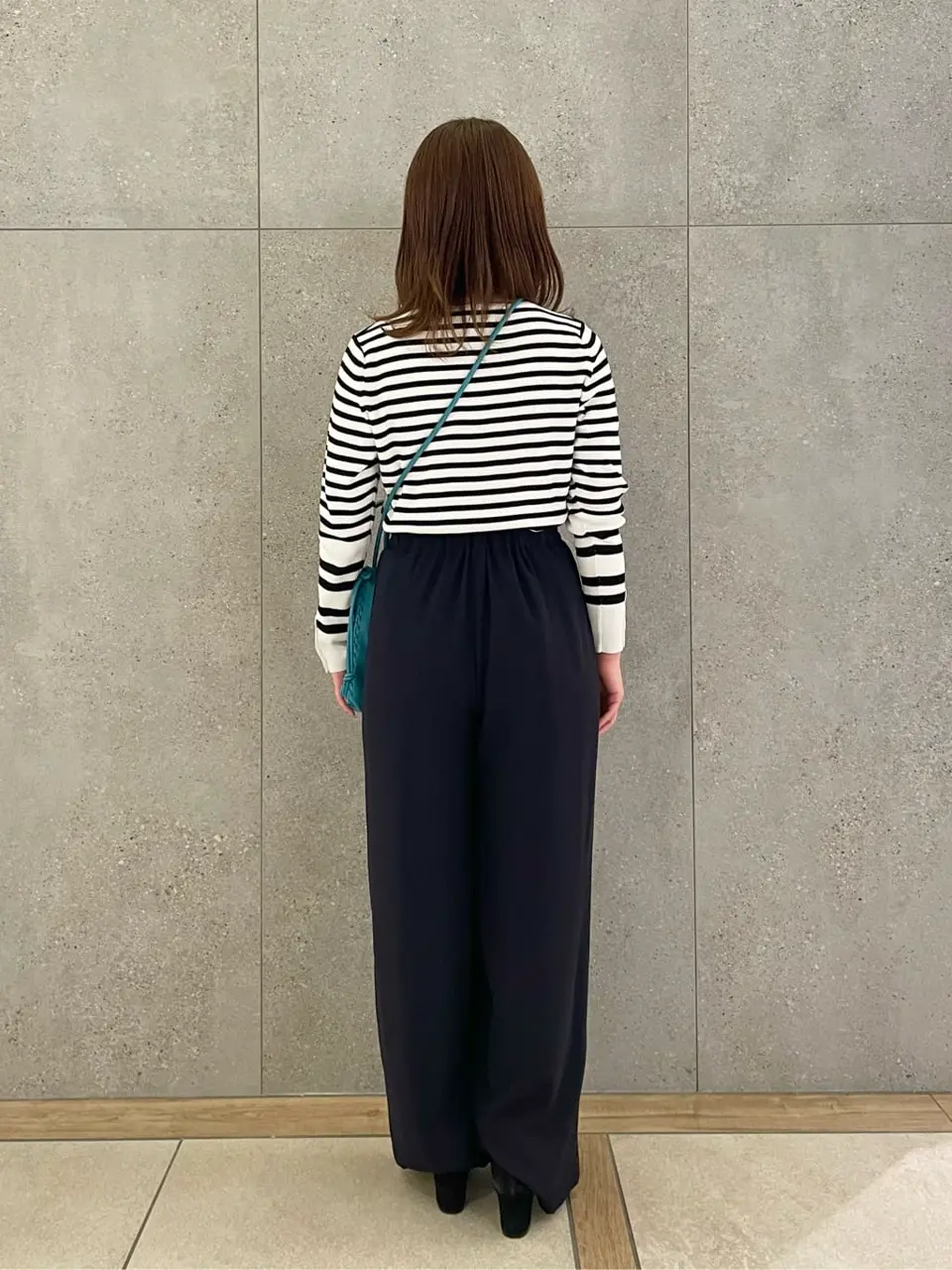 23区 日髙 コーディネート画像