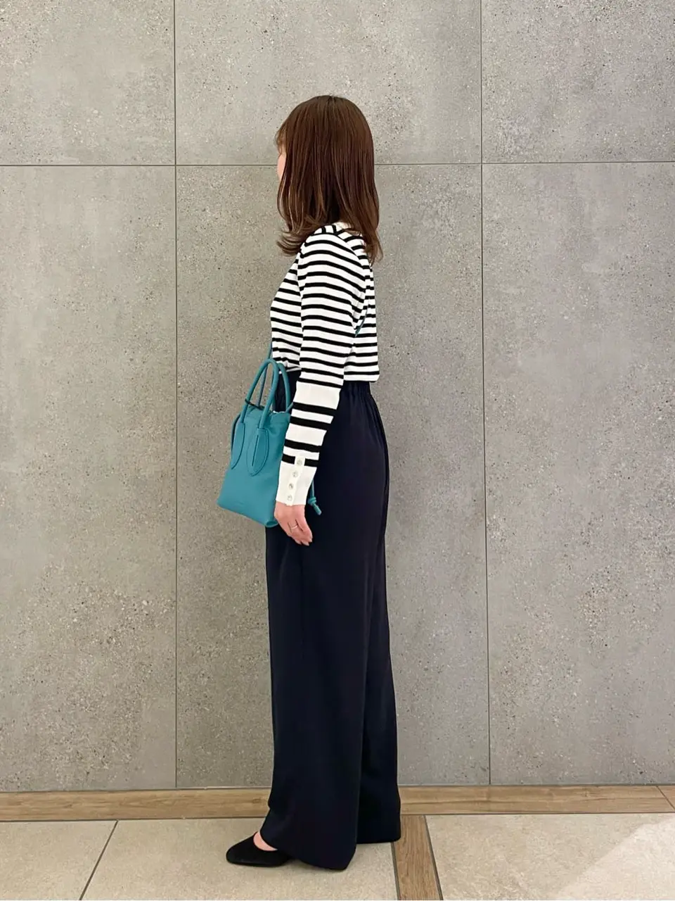 23区 日髙 コーディネート画像