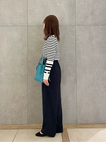 23区 日髙 コーディネート画像