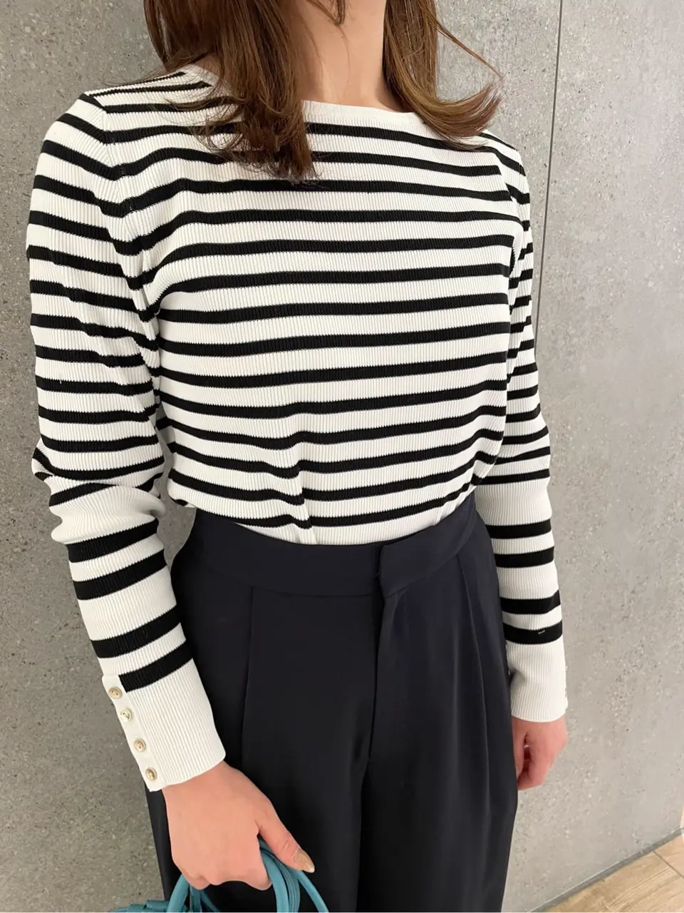 23区 日髙 コーディネート画像