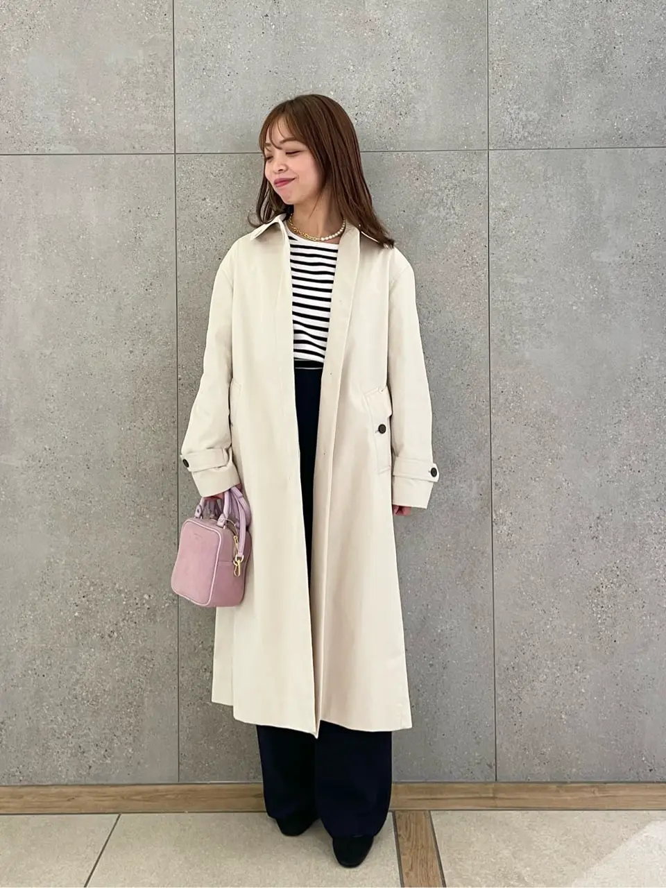  日髙 コーディネート画像